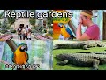 South Dakota Reptile gardens