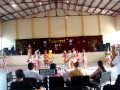 Danza Folklorica Escuela Normal España Danza Folklorica Escuela Normal España