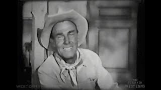 The Forsaken Westerns - Officer's Choice - tv shows full episodes
