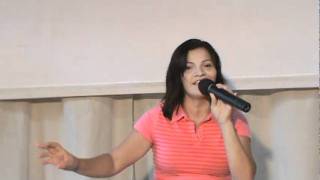 Sarah Barreto - Caminho De Milagres