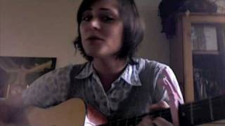 Watch Kathryn Williams Stood video