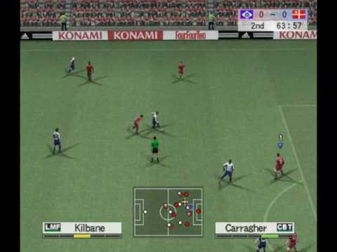 pro evolution soccer 4 pc descargar gratis