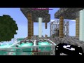 Minecraft POPULARMMOS BLACK Lucky Block Mod (Temple Of Notch) Challenge Modded Minigame