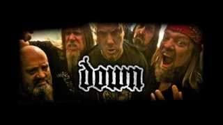 Watch Down In The Thrall Of It All video