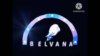 Belvana Limited Logo 1997 , Movie Variant