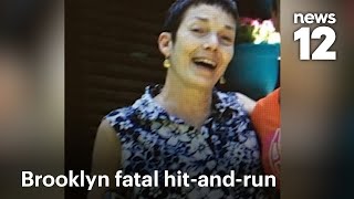 75-Year-Old Woman Killed In Brooklyn Hit-And-Run News 12