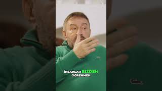 Erol Büyükburç Uzaylı Mıydı? Şok Eden Anıları