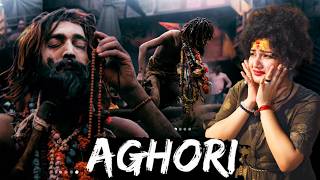 Truth Of Aghori Aghori Baba Interview At Manikarnika Ghat In Varanasi Varanasi Tourist Places