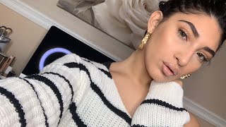 Laura Mercier Flawless Lumiere Radiance-Perfecting Foundation | THOUGHTS\FIRST IMPRESSIONS