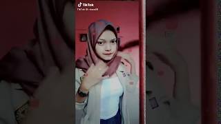 Tiktok Jilbob Pramuka