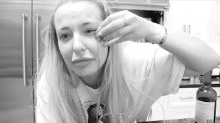 Watch Tana Mongeaus Fantastically Over-The-Top Reaction To Billie Eilish Unfollowing Her On Ig