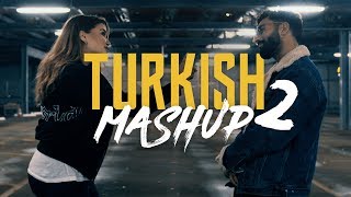 TURKISH MASHUP 2 - Kadr x Esraworld - [Mihriban, Bileklerime Kadar Acıyo, Zühtü,
