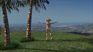 Dobby Dancing To Lullaby Of The Leaves By George Olsen