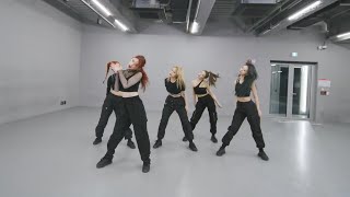 [MAFIA In The Morning - ITZY] Dance Practice Mirrored