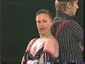 Torvill and Dean Hat Trick 1996 WTC