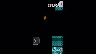 I Found A Gitch In Smb1