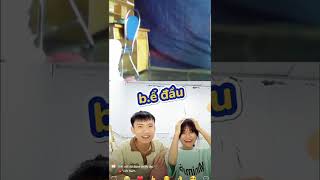 Khi Fan Gặp Trần Vy Vy Phần 2