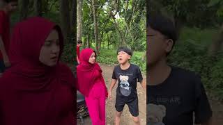 Katanya Gak Takut??