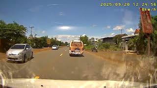 Watch Ss Belly Stuffing Driving Car For Trips In Kh Street Views