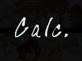 【手描きイナズマ】でCalc