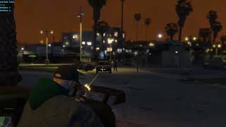 Ekibim Kaldıramaz Hiç Şaka .Rina-Rp Rinav Gta5 - Ragemp