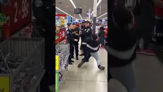 How To Impress A Female Cop