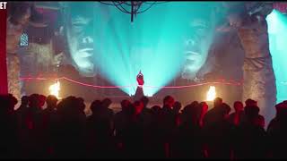 Thamana Hot Item Song