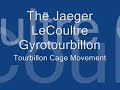 jaeger lecoultre gyrotourbillon
