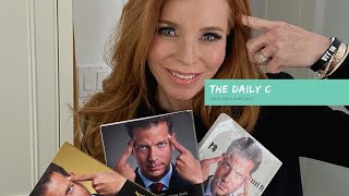 The Daily C - Overwhelm Combat