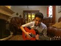 Stay With Me - Sam Smith - Cover