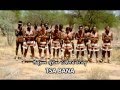 Makgona Ngwao Cultural Group - Tsa bana