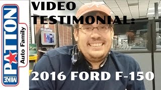 Mike Patton Ford >> Mike Patton Auto Family Viyoutube Com Mike Patton Ford >> Mike Patton Auto Family Viyoutube Com