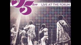 Watch Jackson 5 Feelin Alright Live At The Forum 1970 video
