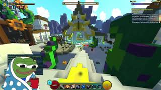 Trove Fr - Guide Event Halloween - Quêtes & Loot Du 21Oct. Au 4Nov.