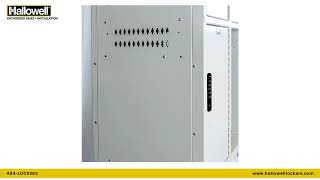 Backpack Laptop Lockers