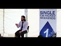Islam: The Rational Choice - Hamza Tzortzis