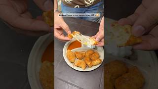 Kurkure Cheese N Corn Momos In Just 120 Rs