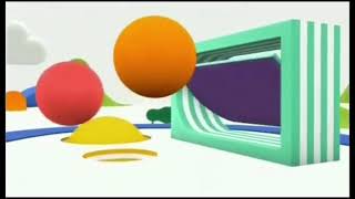 Tickety Toc Nick Jr Bumpers 2012 2018