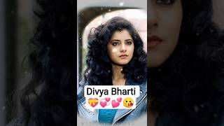 Saat Samundar Paar Divya Bharti, Sunny Deol Song