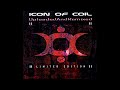 ICON OF COIL -  Love As Blood (IMPLANT REMIX)