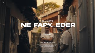 ELMUSTO x ESAT BARGUN x YNS - NE FARKEDER ?