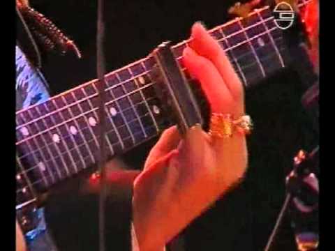 Willy Deville - Cadillac Walk.