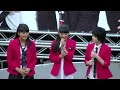 プロフィール② Fairies@たまプラーザテラスゲートプラザ 2012/11/18 15：30
