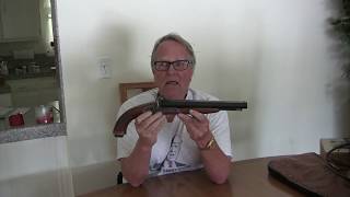 Howdah Pistol Accuracy