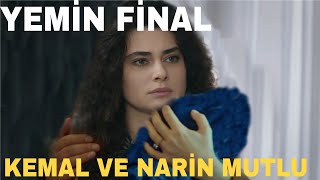 Yemin Final Bölümü Mutlu Son Final Tarihi Açıklandı