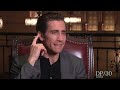 Jake Gyllenhaal