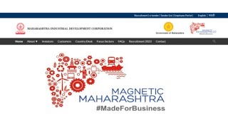 Midc Result 2025 Cut Off Marks, Merit List