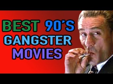 Best Gangster Movies