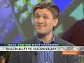Bell Says New York City Technology Startups `Thriving'