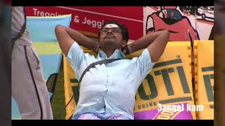 Sandy comedy | big boss troll | sandy master |tamil comedy | funny video